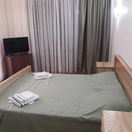 Diabis Apart 1 Apartment Ravda